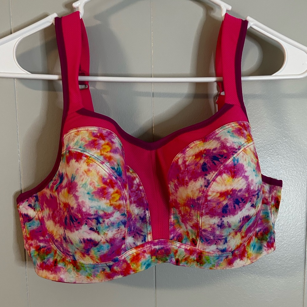 Panache Sport Bra 38DD